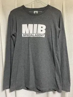 BASE-T メンインブラック Tシャツ 長袖