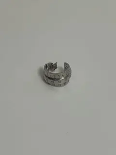 2026年最新】MM6 Maison Margiela メンズ ピアス(片耳用)の人気