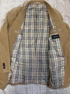 ジャケット テーラードジャケット