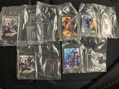 ナオ様専用　僕のヒーローアカデミア ポスターアクリルスタンド03 5個セット