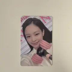 2026年最新】blackpink ジェニ ソウルコンの人気アイテム - メルカリ