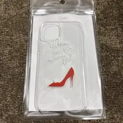 Ciara iPhone11pro ケース LADY HEEL