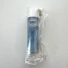 エステー ミニチュアチャームコレクション 消臭力 トイレ用スプレー ①