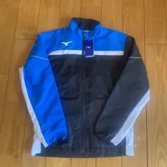 ミズノ　ウィンドブレーカー　新品未使用品