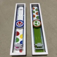 USJ パワーアップバンド２本セット