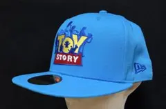 59FIFTY 7 3/8 58.7cm トイストーリー ロゴ ウォールペーパー - メルカリ