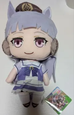 2026年最新】ウマ娘 Chibiぬいぐるみ ゴールドシップの人気アイテム