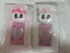 エスターバニー トレカケース