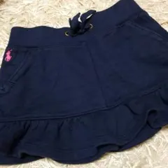 ラルフローレン　80 スカート