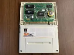 SFメモリカセット ダービースタリオン98 スーパーファミコン 新品電池交換済み