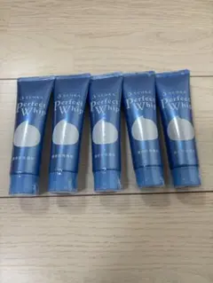 専科SENKA Perfect Whip 40g 5本セット新品未使用のサムネイル