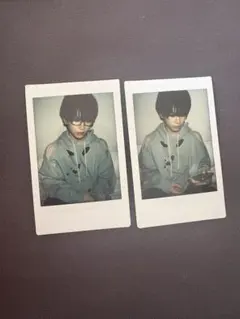 2025年最新】タイガーシャーク チェキの人気アイテム - メルカリ