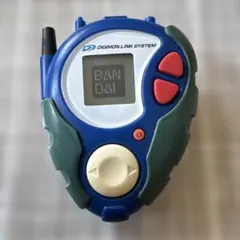 デジモンリンクシステム BANDAI - デジモン リンクシステム ディーターミナルDIGIMON LINK