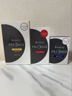 ナリス化粧品・ビューティプリダージ・ポレーション用美容液・4箱セット ナリス化粧品・ビューティプリダージ・ポレーション用美容液・4