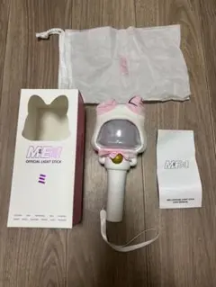 2026年最新】ME:I ペンライト カバーの人気アイテム - メルカリ