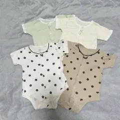 ベビー服 70 女の子