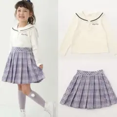 新品　メゾピアノ　福袋　B