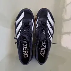 アディダス　アディゼロタクミセン10 26.5 ブラック　新品未使用 楽天市場】アディダス ランニングシューズ メンズ アディゼロ
