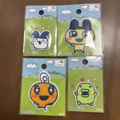 たまごっち　ワッペン　まとめ売り