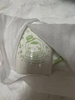 値下げ不可 ちいかわエニマイくじ G賞　マグカップ　くりまんじゅう