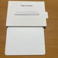 Magic Trackpad