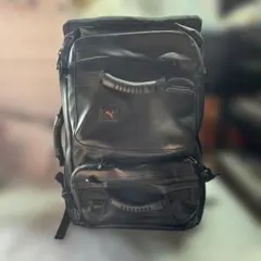 PUMA プーマ　3wayバッグ　リュック　ショルダー　ビジネス　通勤　通学