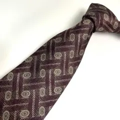 す*ん様 Burberry バーバリー　ネクタイ　シルク