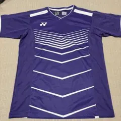 【美品】バドミントンウェア　Mサイズ　ユニフォームヨネックス Yonex