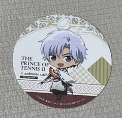 新テニスの王子様　コースター