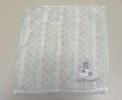JILLSTUART ハンカチ タオルハンカチ
