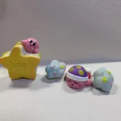 カービィ フィギュアセット