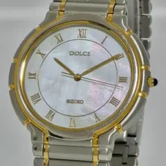 2026年最新】SEIKO DOLCE 5E31の人気アイテム - メルカリ