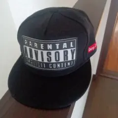 アドバイザリー ブラックキャップ