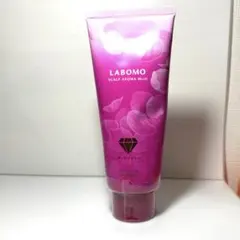 Z169新品未開封 ラボモ スカルプアロマ ヘアカラートリートメント メイリー