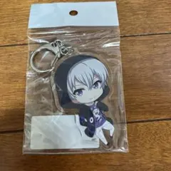 IDOLiSH7 逢坂壮五 アクリルキーホルダー