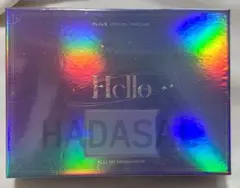 PLAVE プレイブ ファンクラブ KIT PLLI 1st キット - メルカリ
