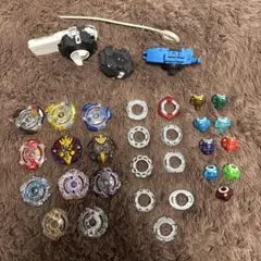 温*ご様 ベイブレード 大量セット まとめ売り - メルカリ