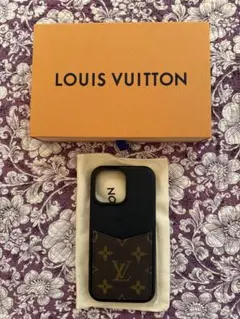 LOUIS VUITTON ルイヴィトンiPhone16promax用ケース