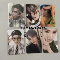 2026年最新】テヨン トレカ nctの人気アイテム - メルカリ