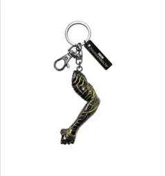 2025年最新】サンダーボルツアームキーホルダーの人気アイテム