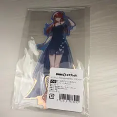 にじさんじ レインパターソン アクスタ ぱたち - メルカリ