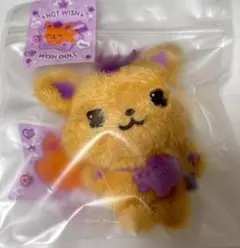 【新品未開封】NCT WISH WISH DOLL シオン　公式 4