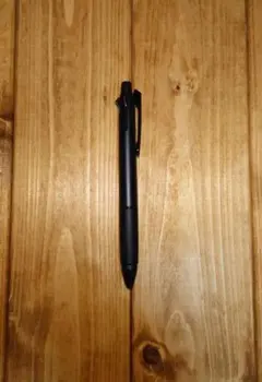 【限定色 ブラック】ジェットストリーム4&1 0.5mm