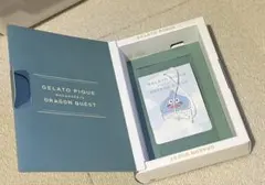 ジェラートピケ ドラゴンクエスト ボクサーパンツ専用箱 空箱