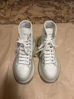 Alexander McQueen スニーカー 36のサムネイル