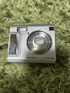 2026年最新】finepix f440の人気アイテム - メルカリ