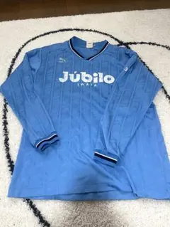 90s プーマ ジュビロ磐田 キーパーユニフォーム - メルカリ