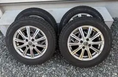 2026年最新】185/65r15 スタッドレスタイヤ 4本セットの人気アイテム