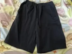 ウルトラストレッチドライEX ショートパンツ　キッズ　160