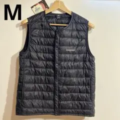 2025年最新】montbell メンズ ダウンベスト・キルティングベスト